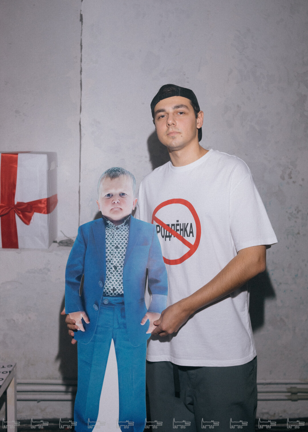 Антон Веганов