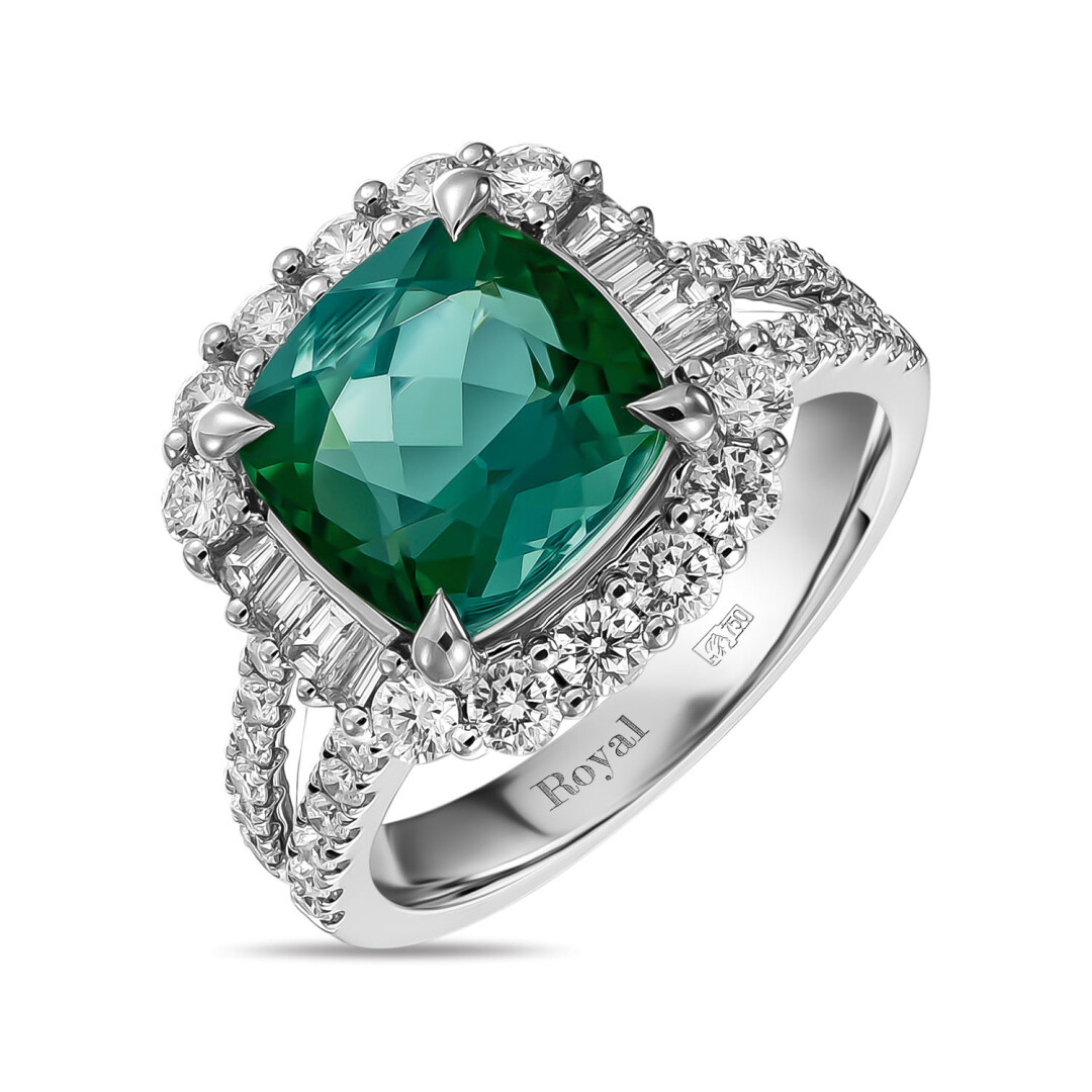 Кольцо Miuz Diamonds