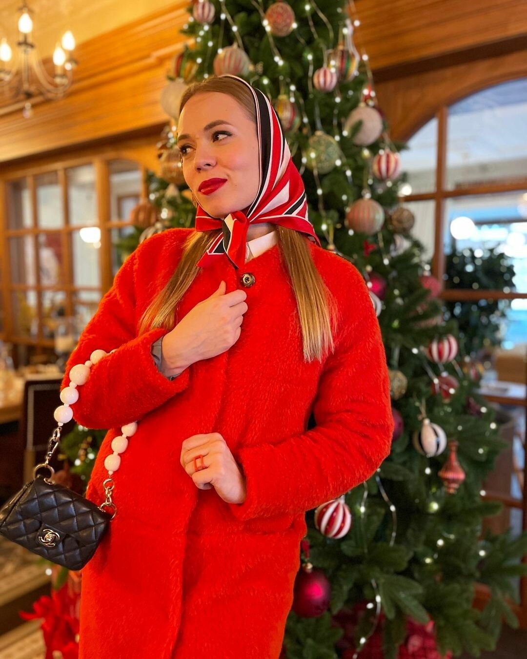 Елена Диваева