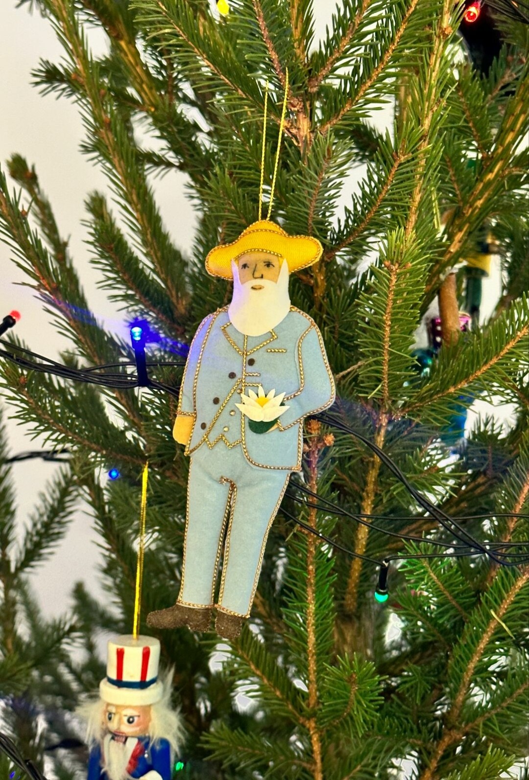 Клод Монэ из музея Оранжери, Париж