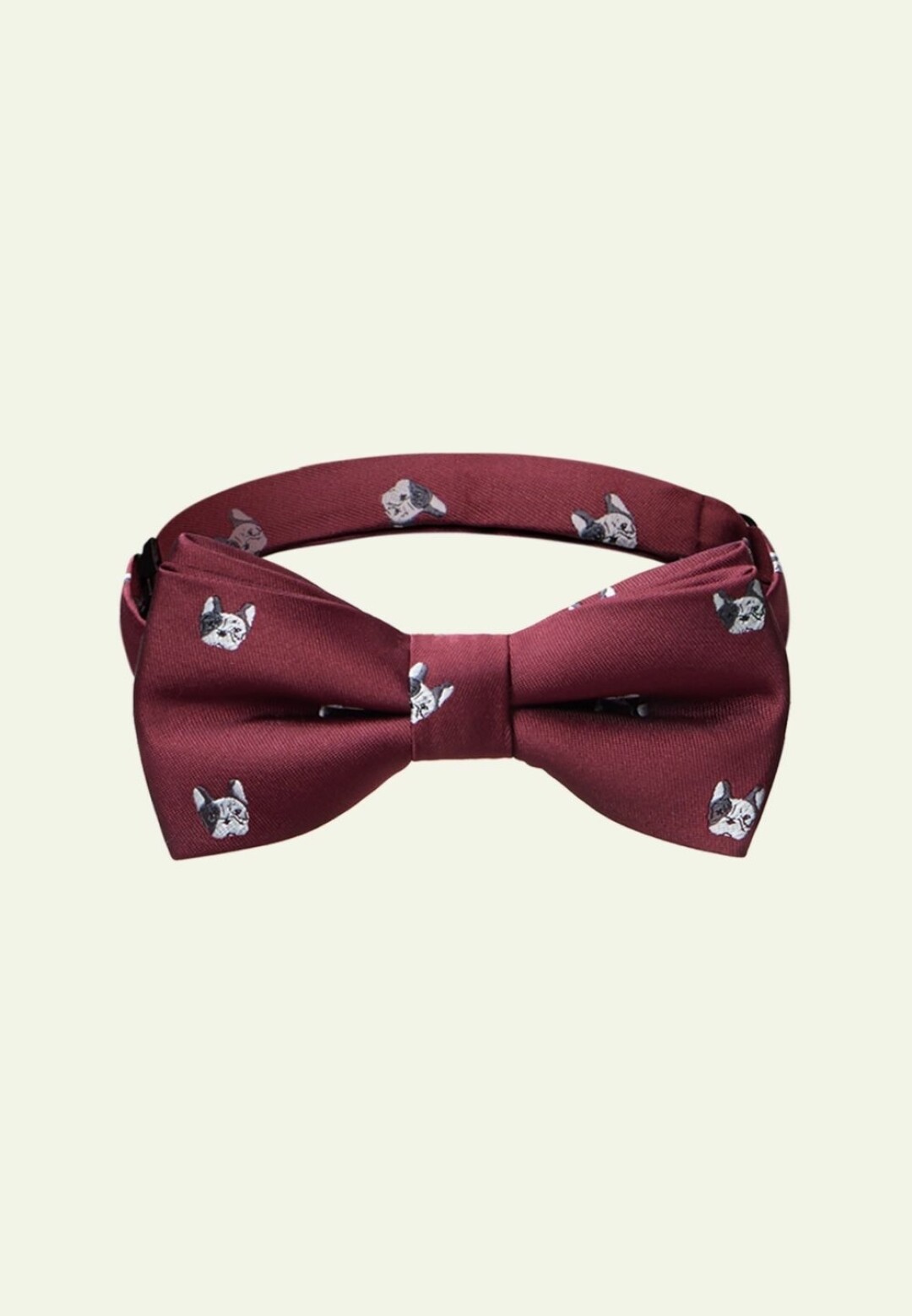 Галстук-бабочка Totti, 680 руб.