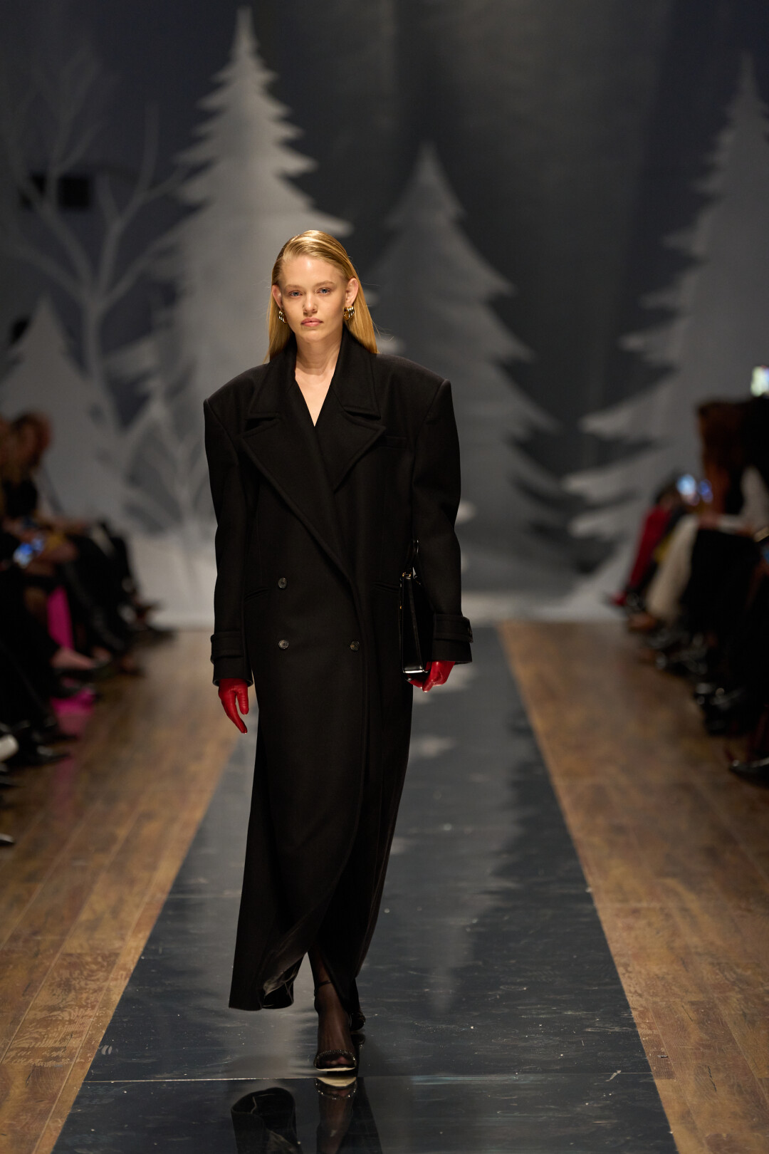 ДЛТ Fashion Show