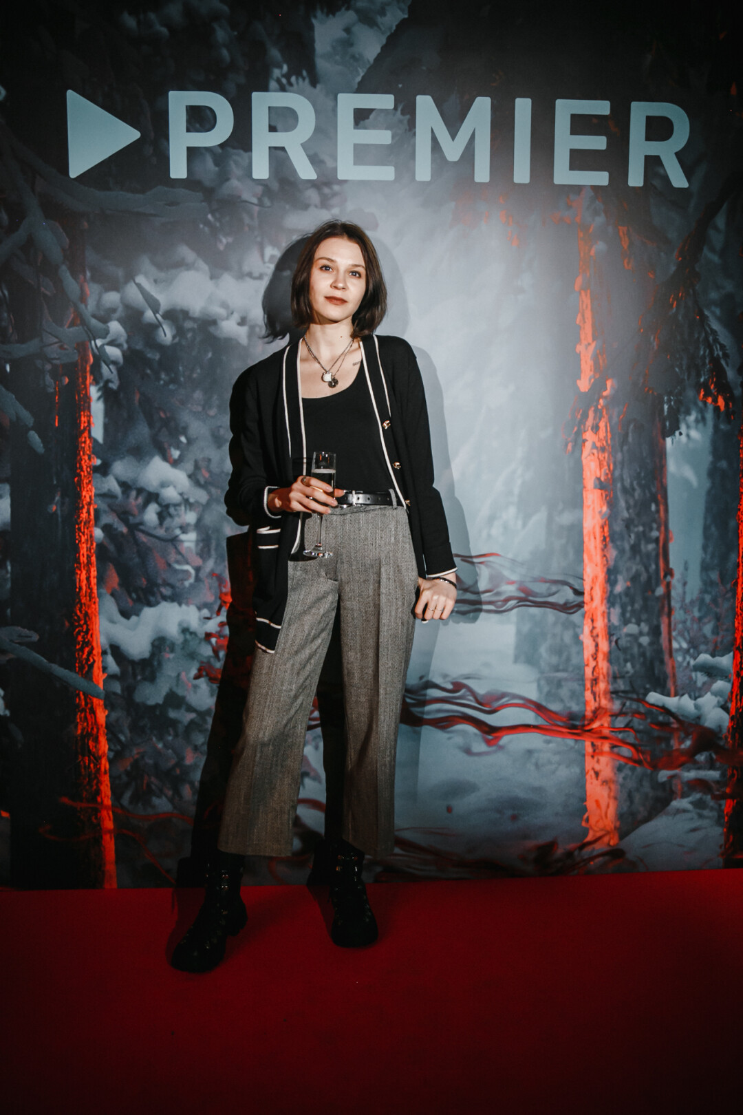 «Сны Алисы» в DKRT | Sobaka.ru
