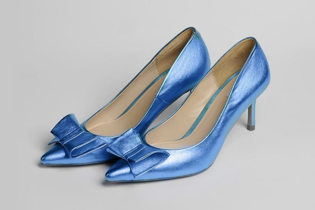 Туфли RxBshoes, 21 500 руб.
