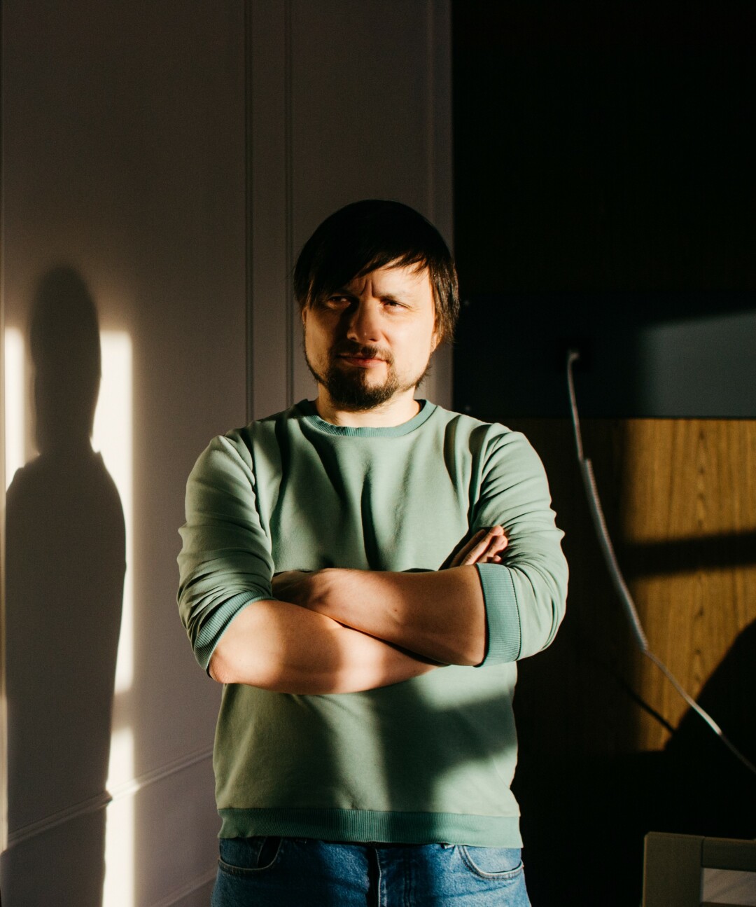 Рузиль Насибуллин