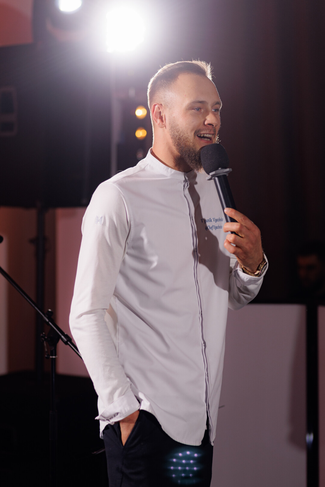 Вячеслав Вьюник