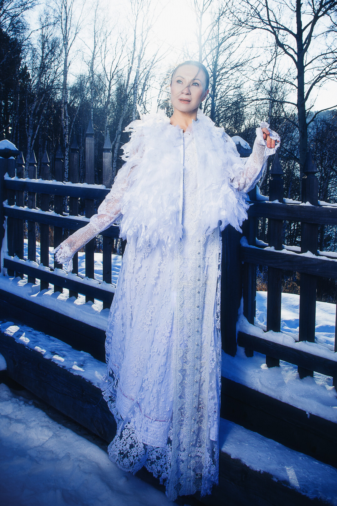 СВЕТЛАНА СЧАСТЛИВАЯ, лайф-коуч, коуч MCP, эксперт счастья Принцесса-лебедь