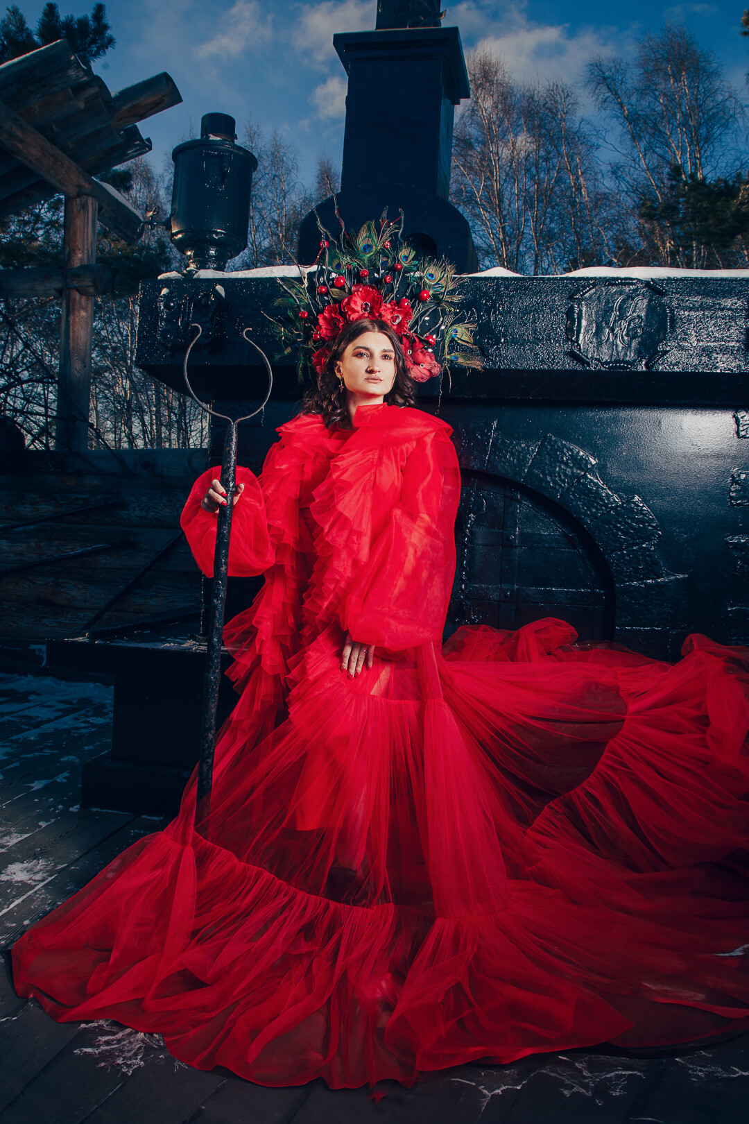 ЮЛИАННА КОНСТАНТИНОВА, дизайнер интерьера, архитектор, наставник и преподаватель в мире дизайна «Жар-птица»