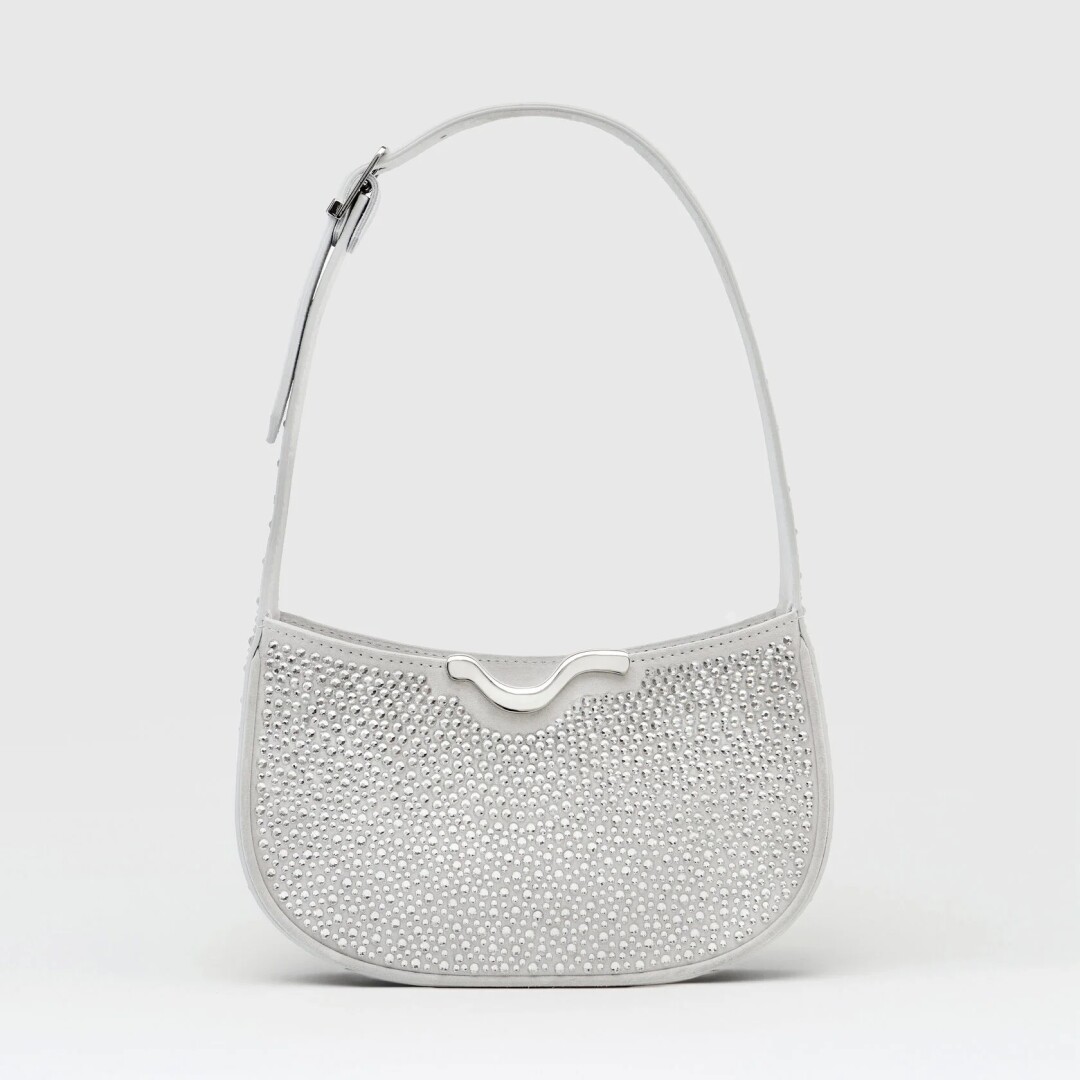 Сумка Hobo Millenium Milky Limited MISA Bags, 75 000 руб.