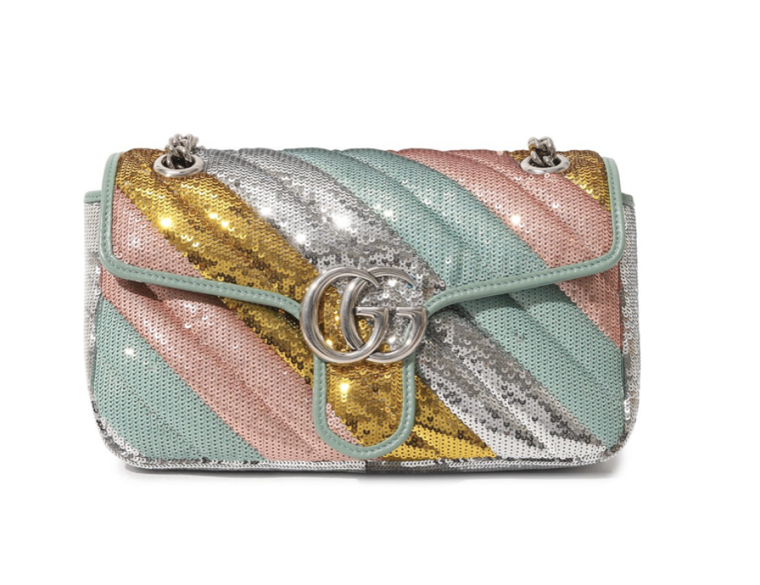 Сумка Gucci, ДЛТ, 360 000 руб.
