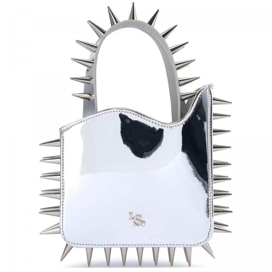 Сумка Le Silla, NO ONE, 51 990 руб.