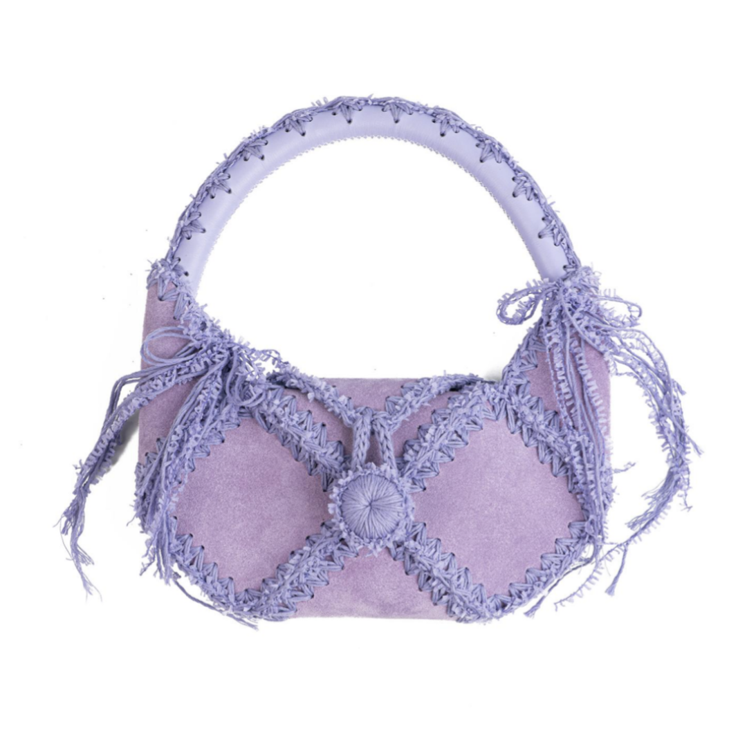 Сумка SEVA Witch bag, 26 900 руб.