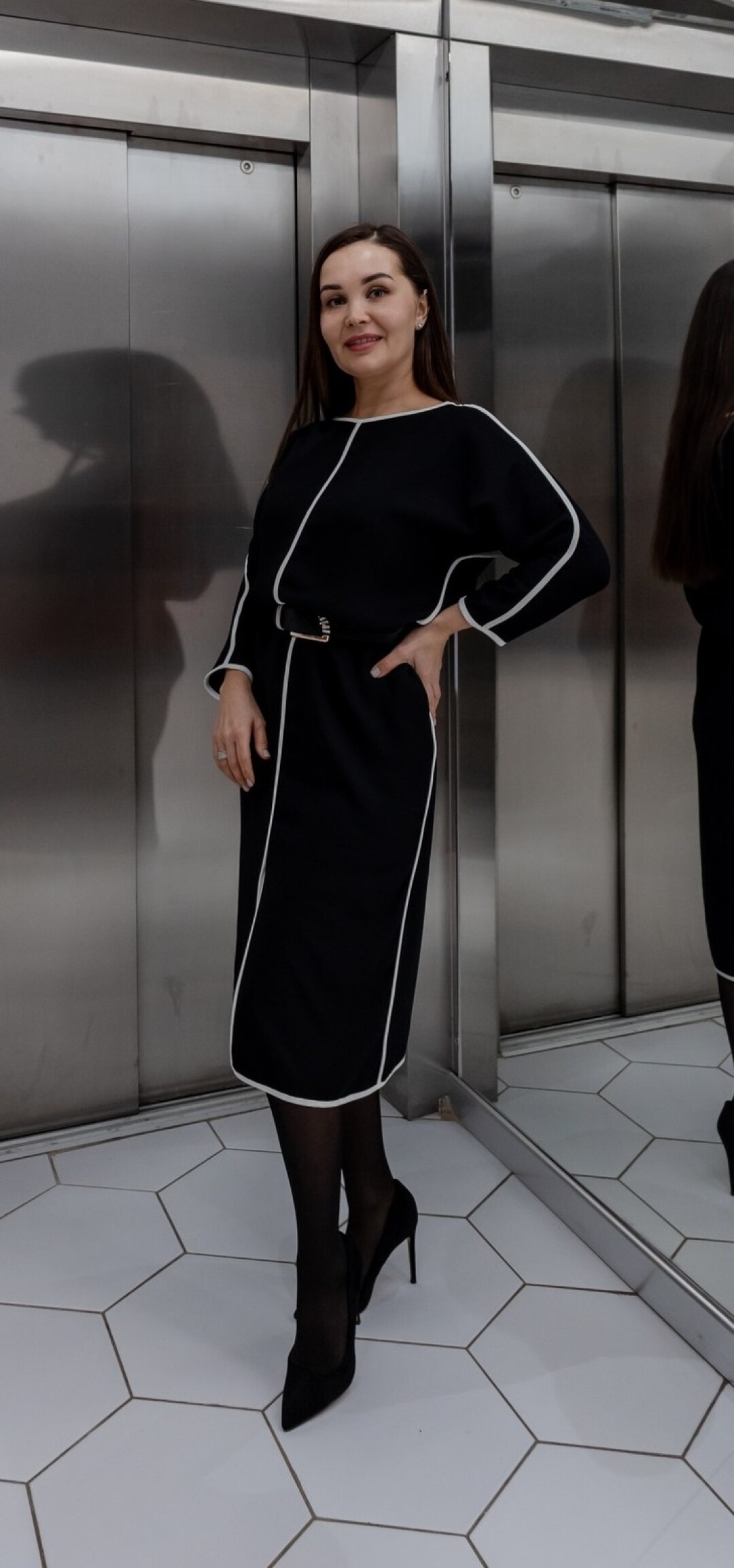 Елена Кулешова