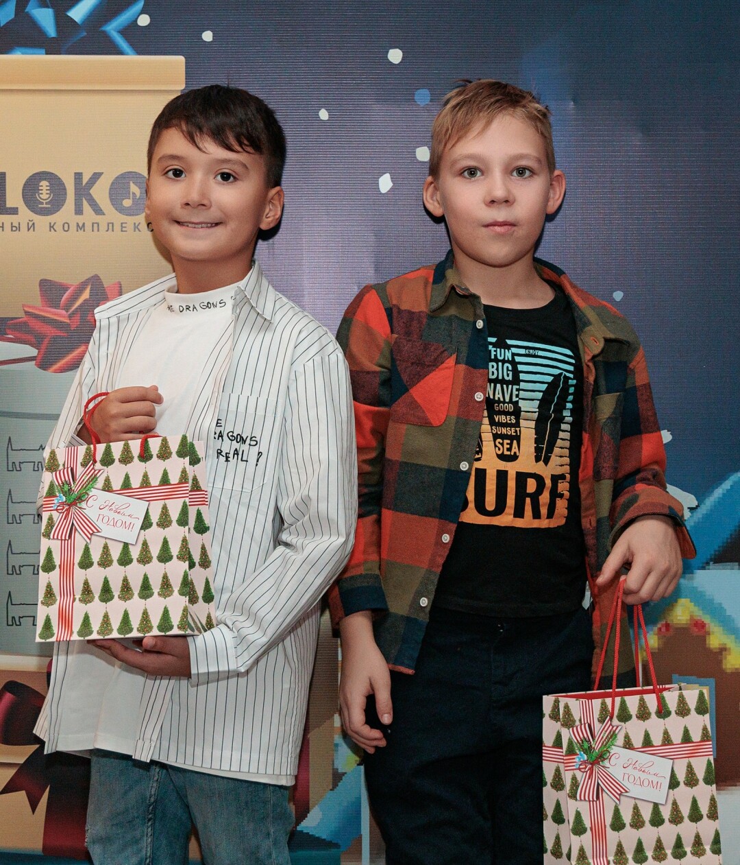 Амир Габдуллин, Тагир Равилов