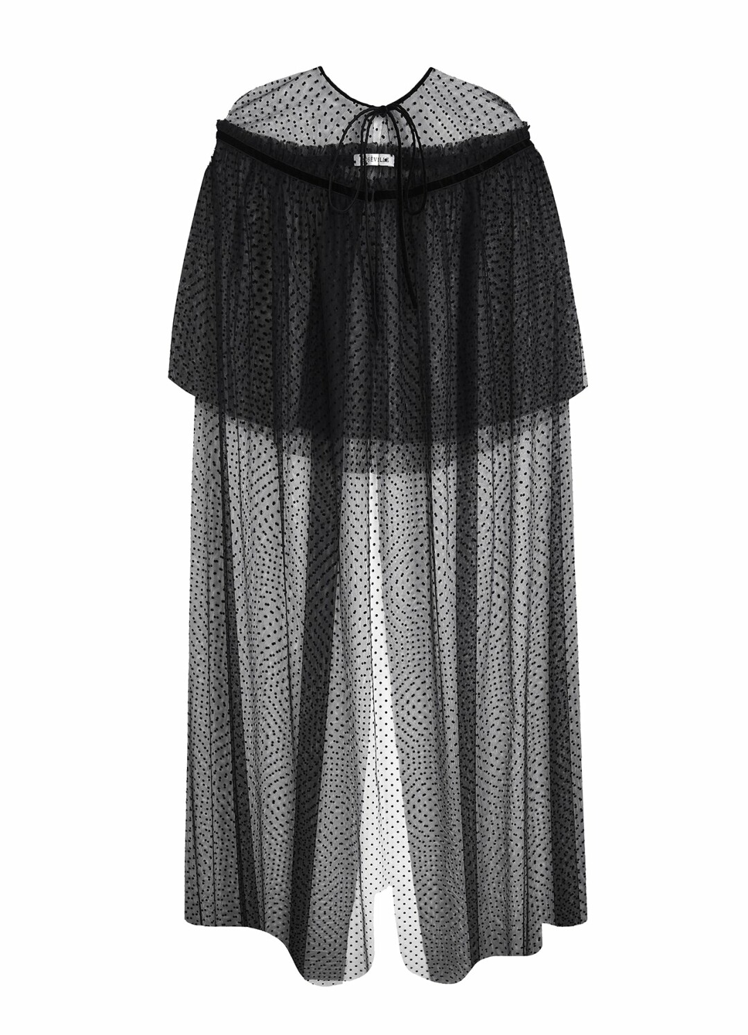 Кейп Roseville, 14 500 руб.