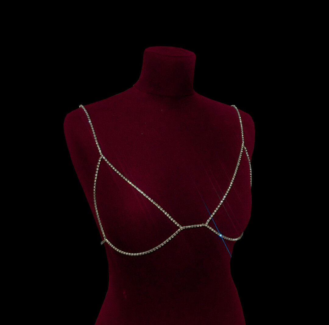 Бра из страз Nevoda, SUBBOTA, 6 500 руб.