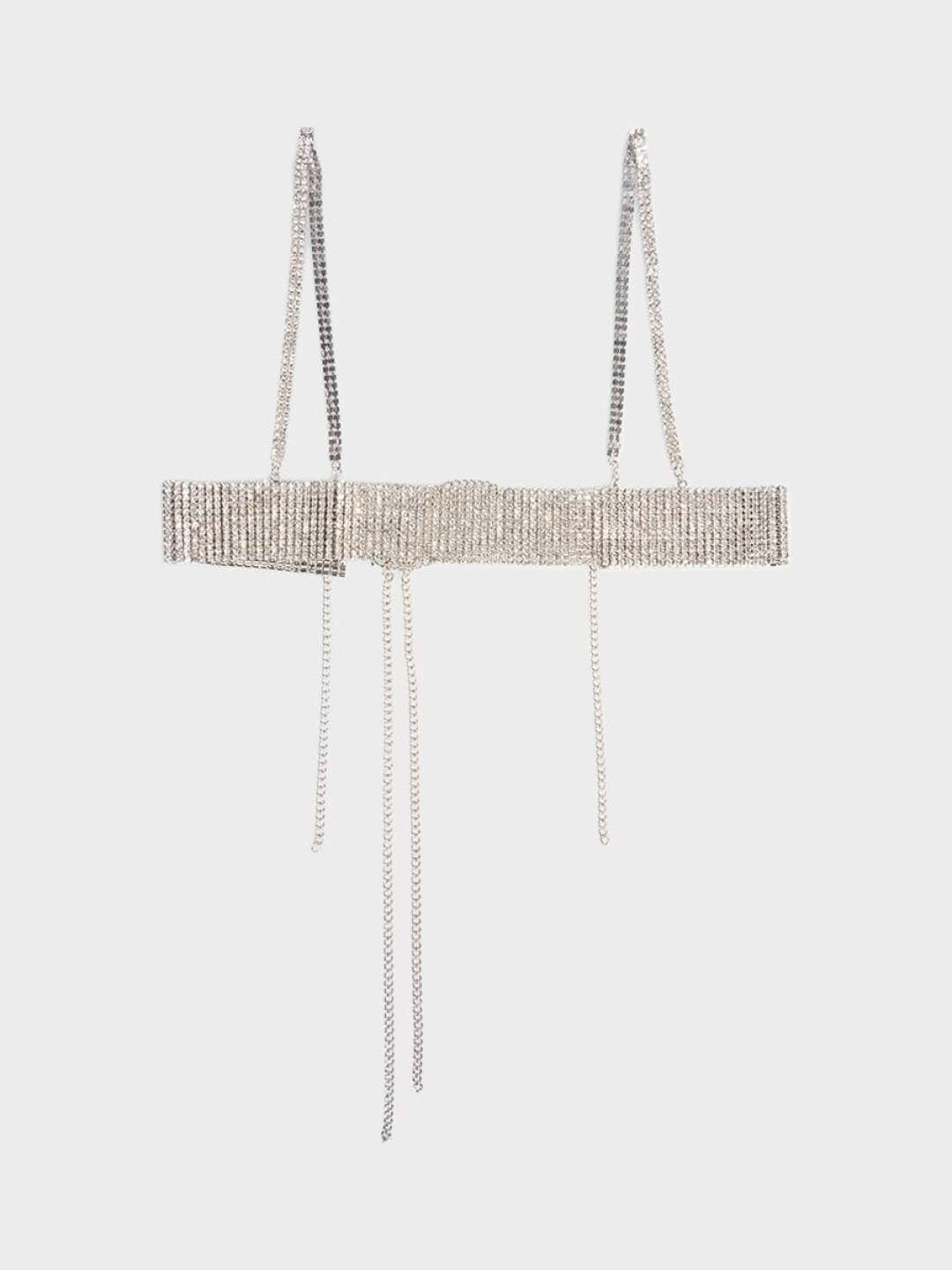 Бра из страз Love Republic, 2 599 руб.