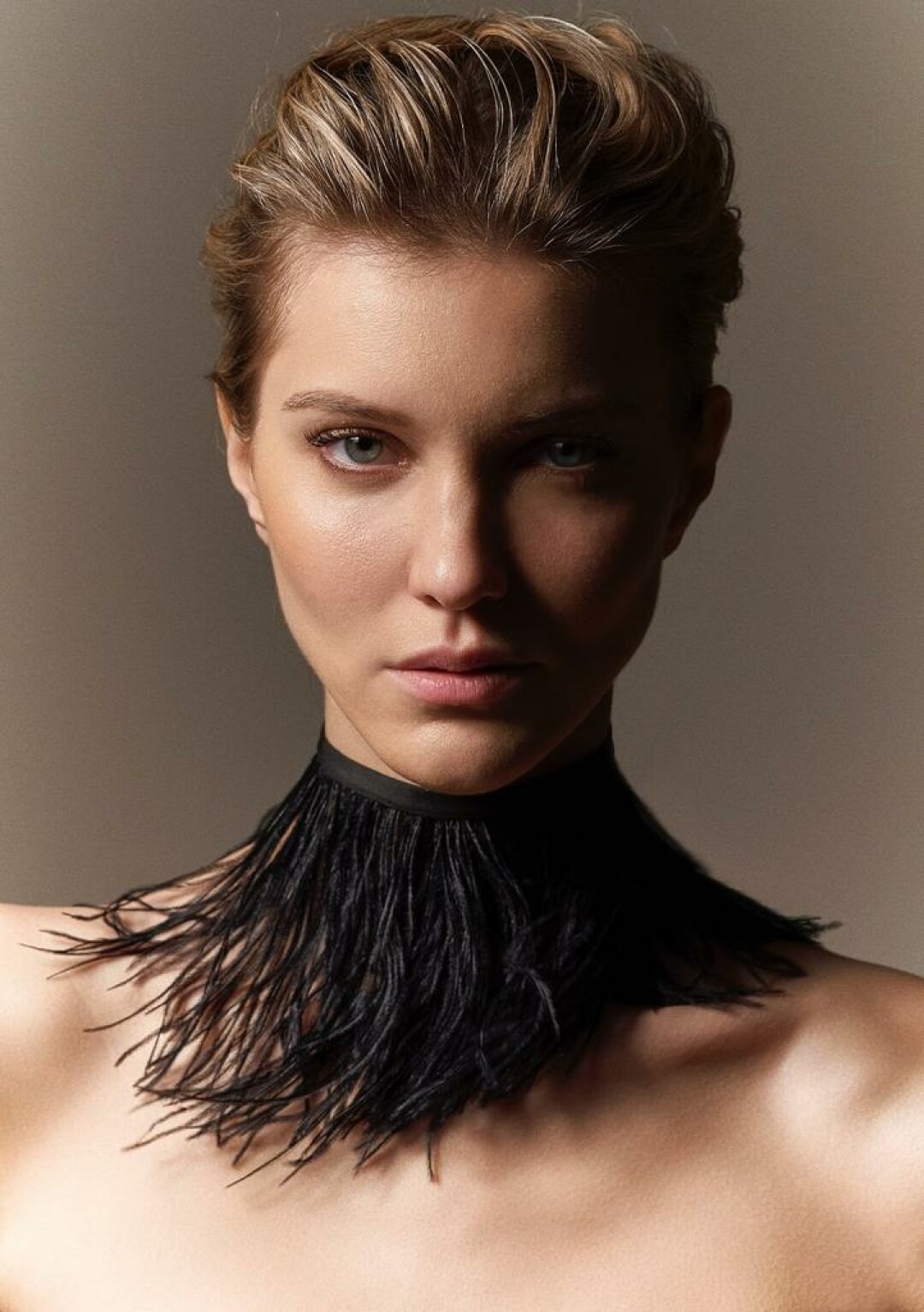 Чокер Tatyana Kochnova Atelier, 28 000 руб.