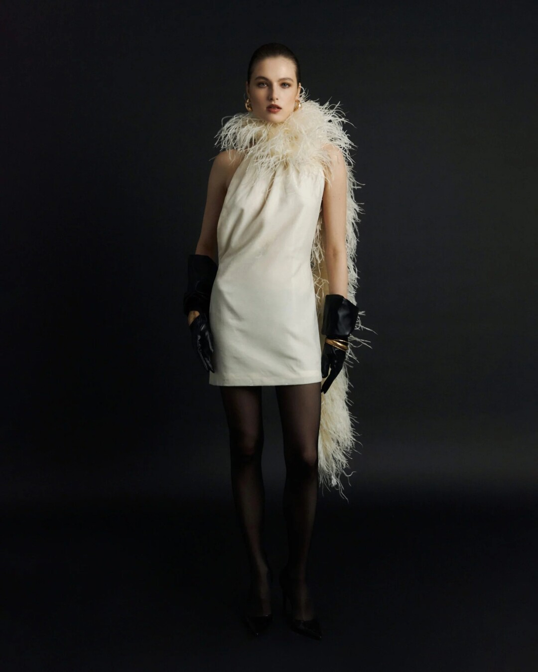 Боа, Ruée, 18 900 руб.