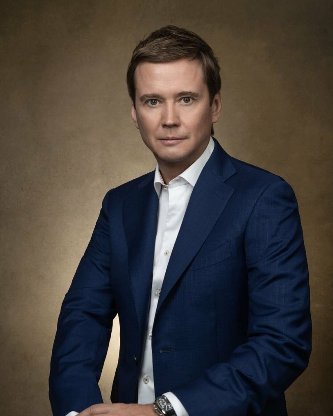 Алексей Фурсов