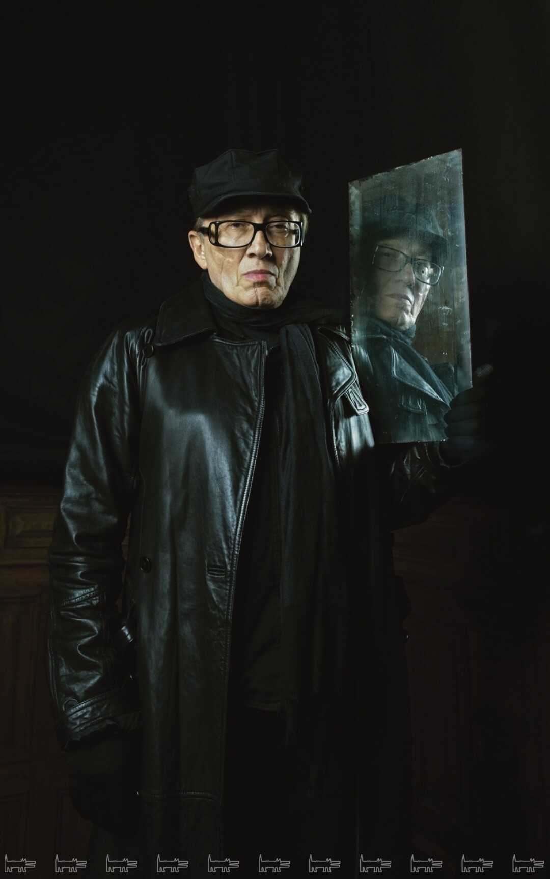 Михаил Шемякин