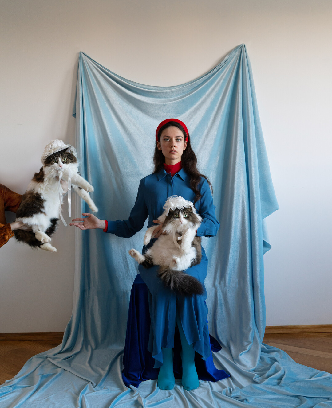 Алина Глазун