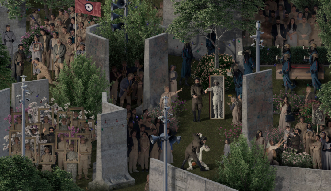 Сиамак Филизаде