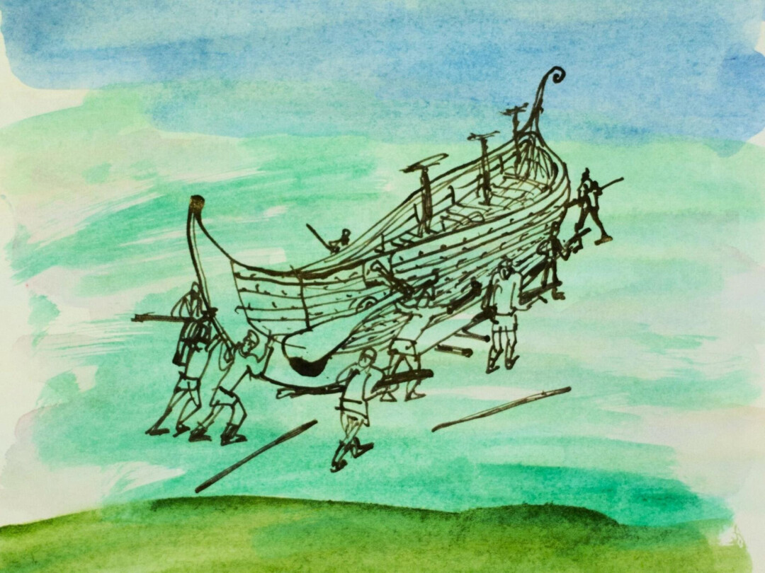 Олег Котельников.