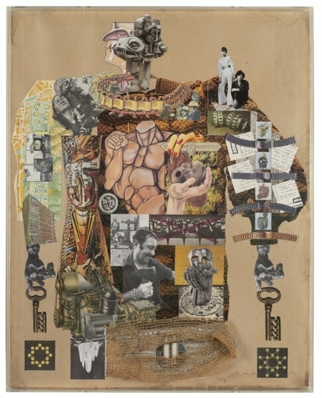 Ян Гинзбург.