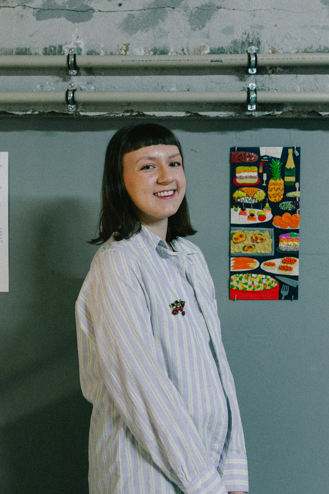 Ксюша Мармеладкина