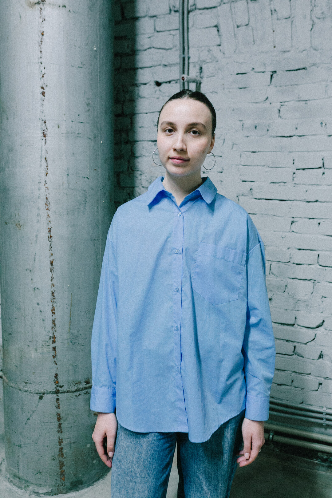 Елизавета Скородумова