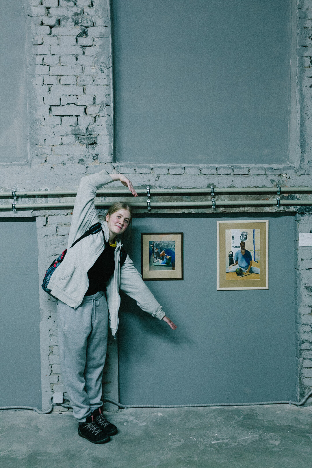 Вероника Семагина