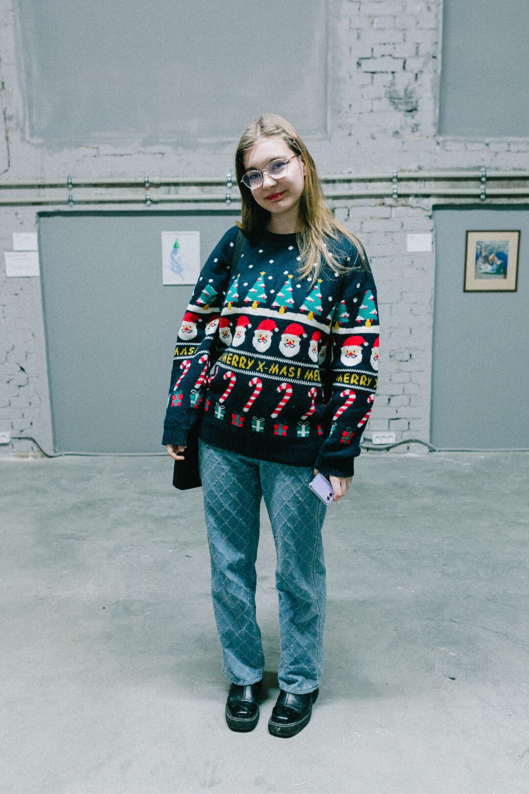 Варвара Родионова