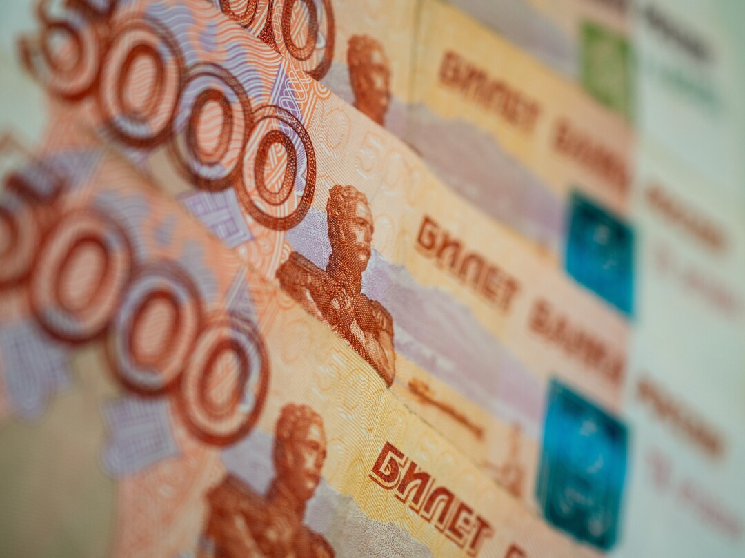 Прожиточный минимум в России вырос почти на три доллара