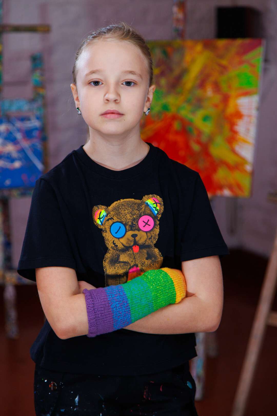 Евгения Тимофеичева