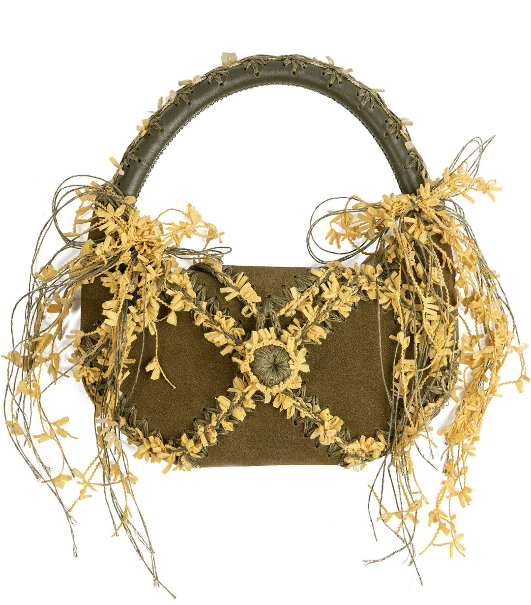 Сумка Imakebags, 26 000 руб.