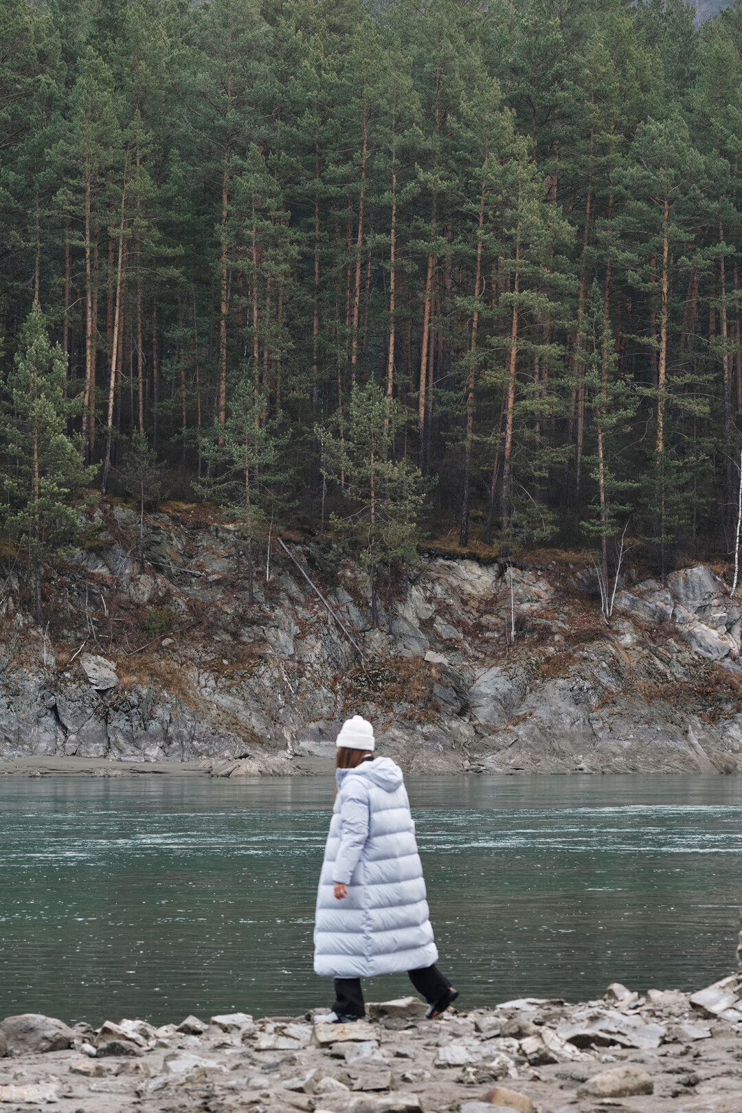 Hiker