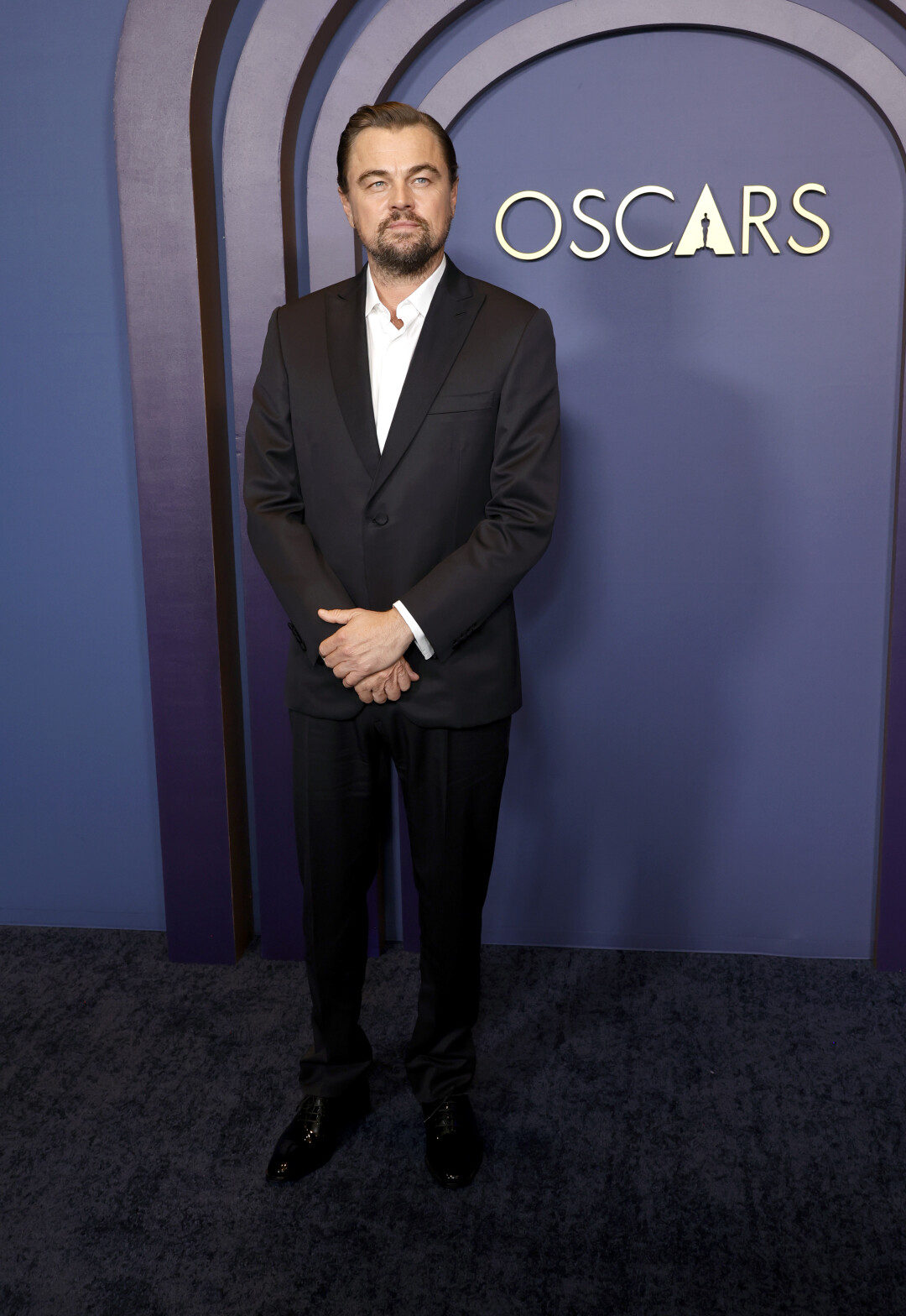 Леонардо ДиКаприо