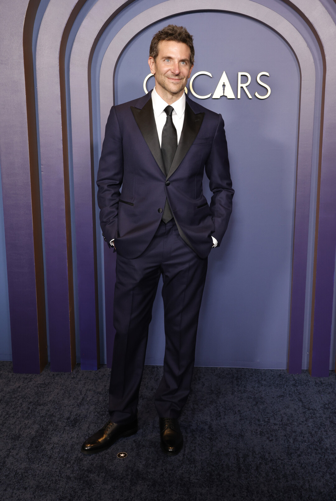 Брэдли Купер