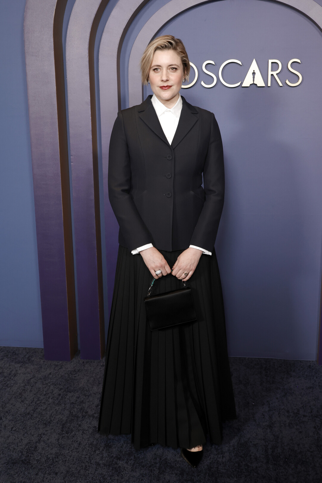 Грета Гервиг