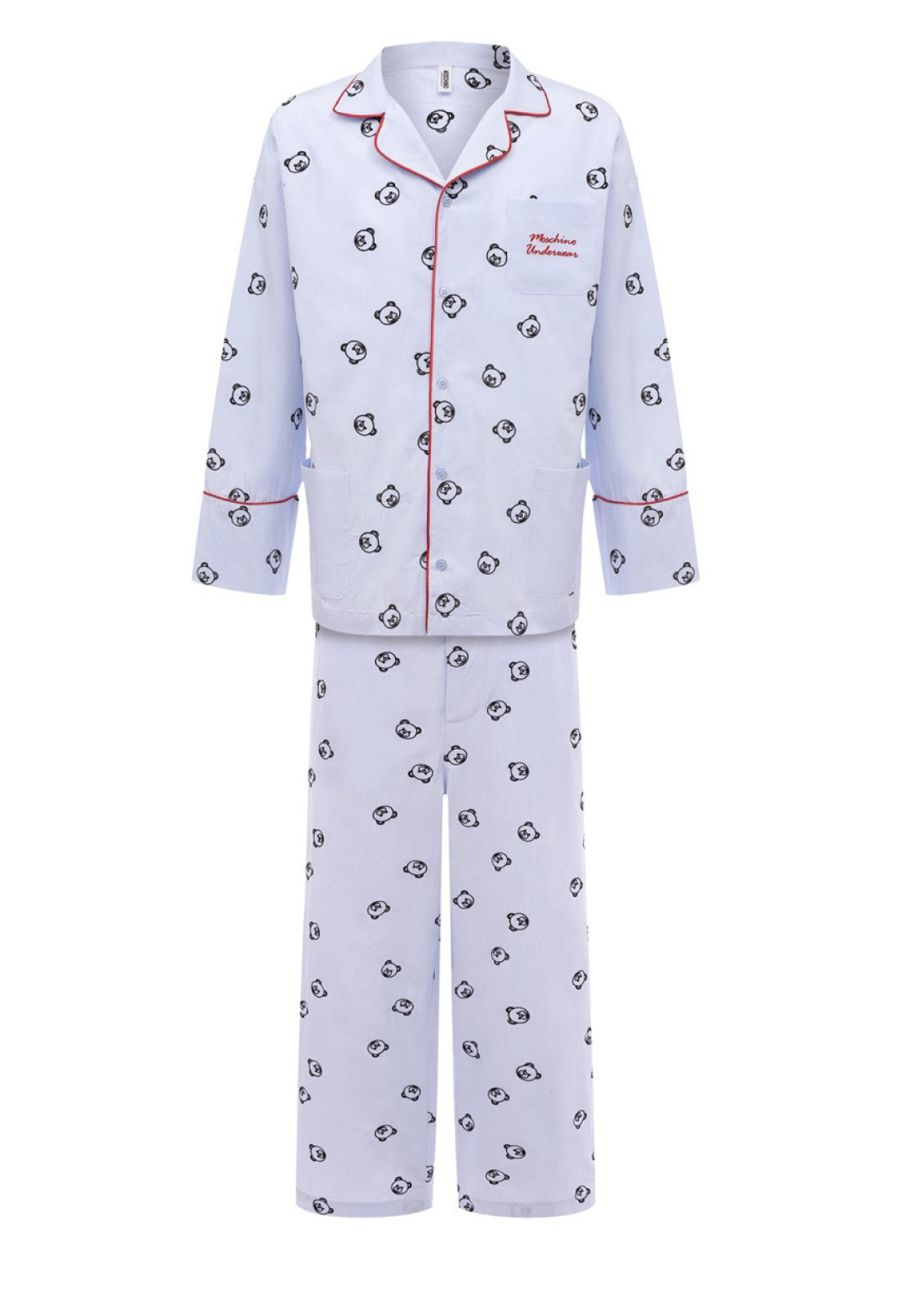Moschino, ДЛТ, 49 900 руб.