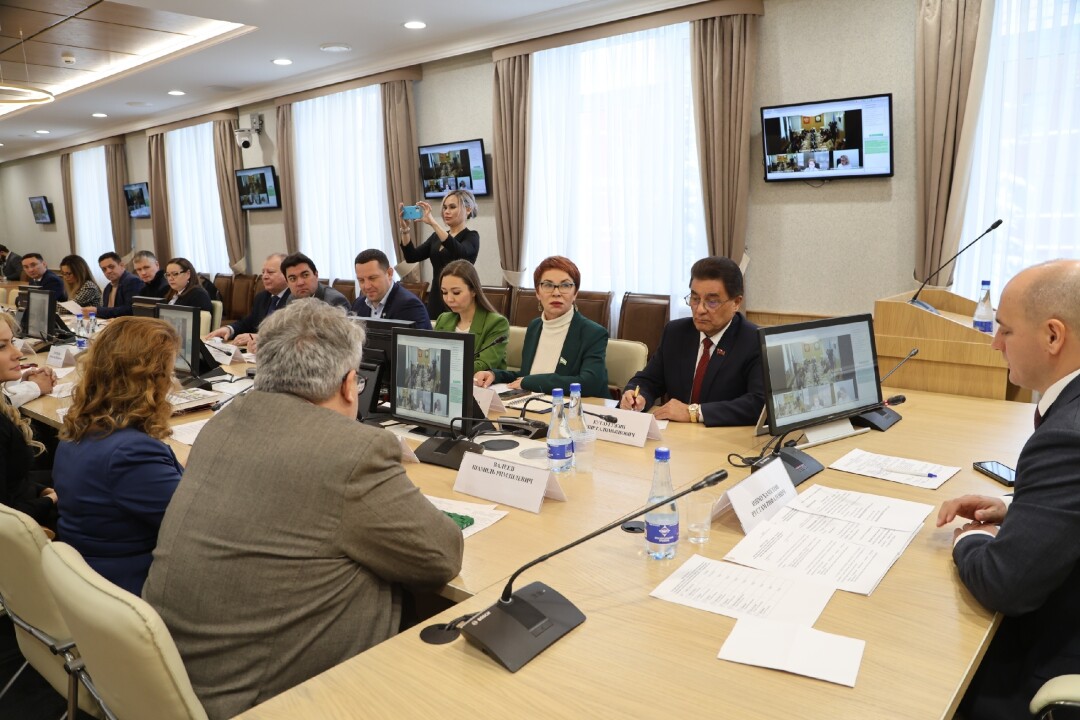 Фото опубликовал Рустам Ишмухаметов