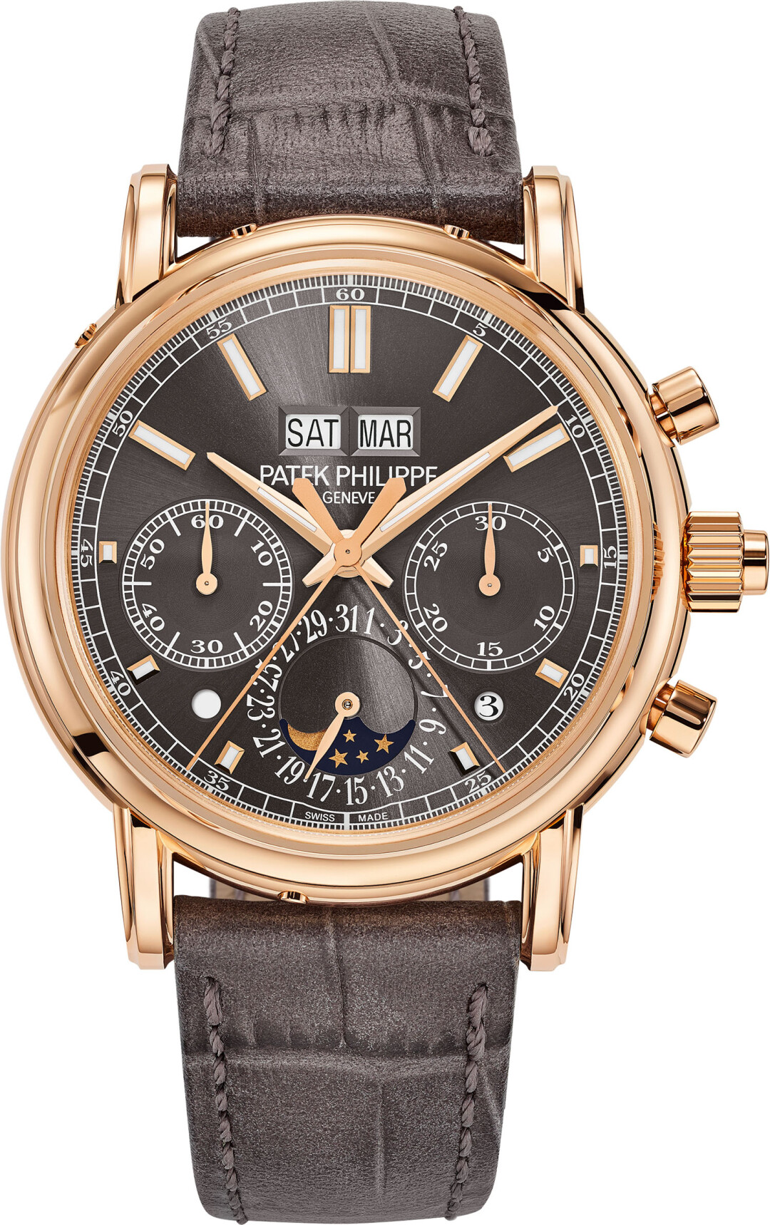 Patek Philippe 5204R
