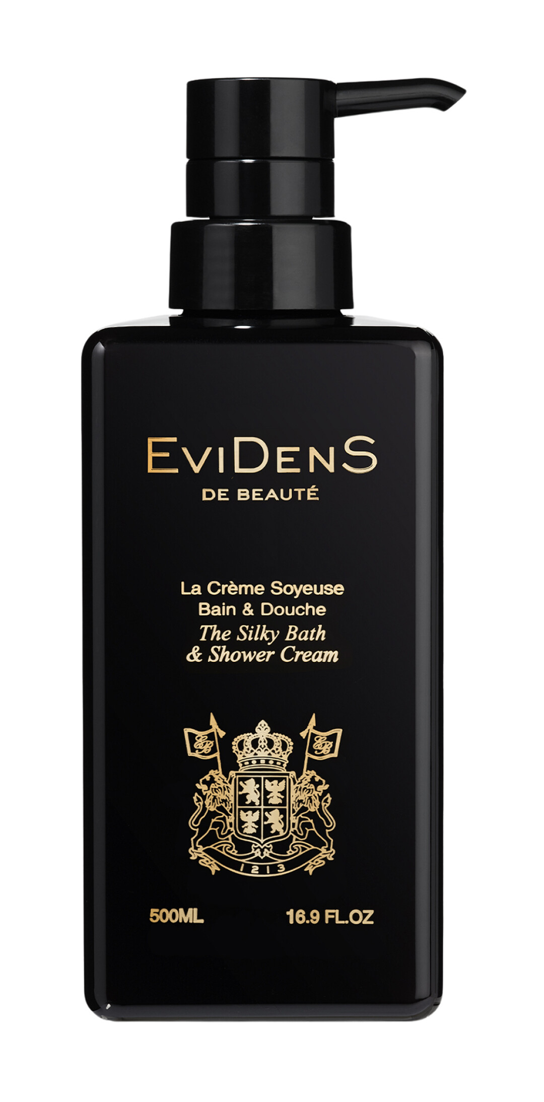 Крем для душа Evidens de Beaute, РИВ ГОШ, 13 800 руб.