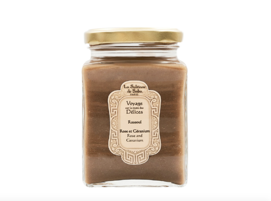 Маска для лица, тела и волос La Sultane de Saba, ДЛТ, 7 300 руб.