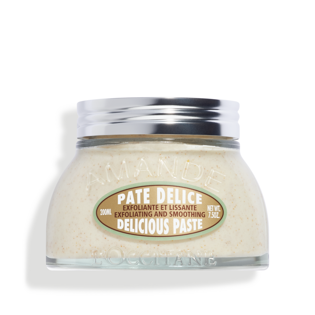 Паста-скраб для тела л'Окситан, 4 800 руб.