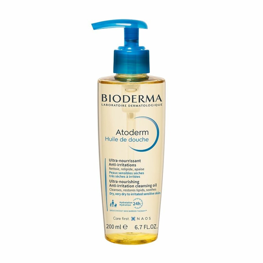 Atoderm Huile de douche Bioderma, Naos, 1 571 руб.