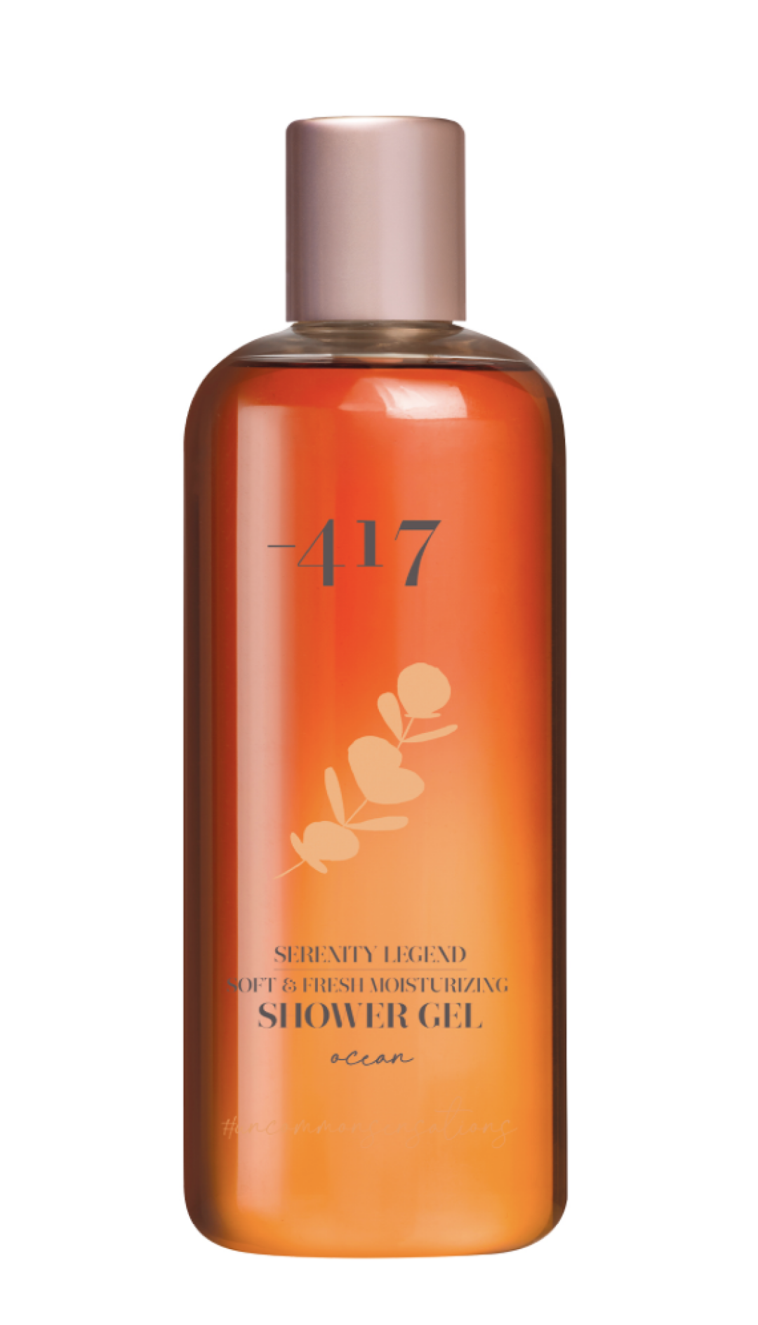 Гель Serenity Legend minus 417, 1 283 руб.