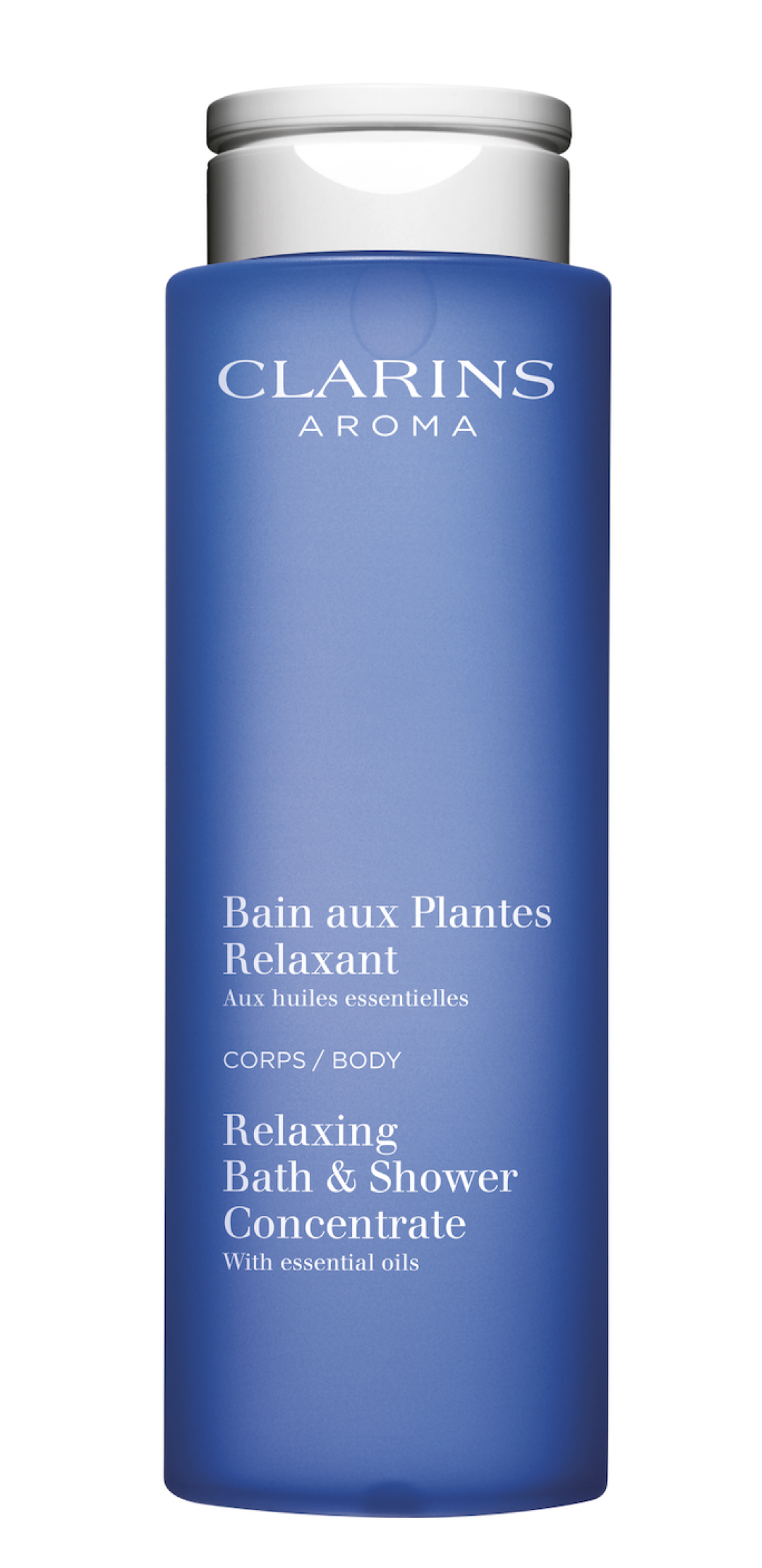 Clarins Bain aux Plantes Relaxant, 2 250 руб.