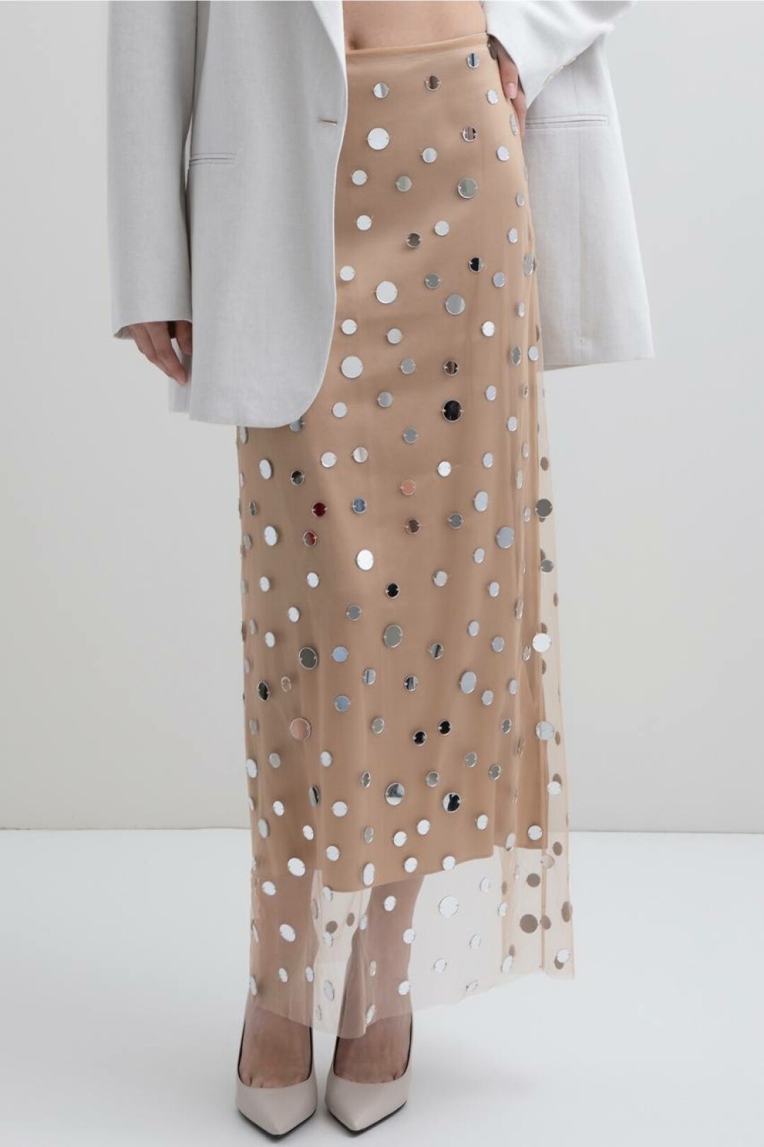 Фото: Telegram-канал Ксении Собчак